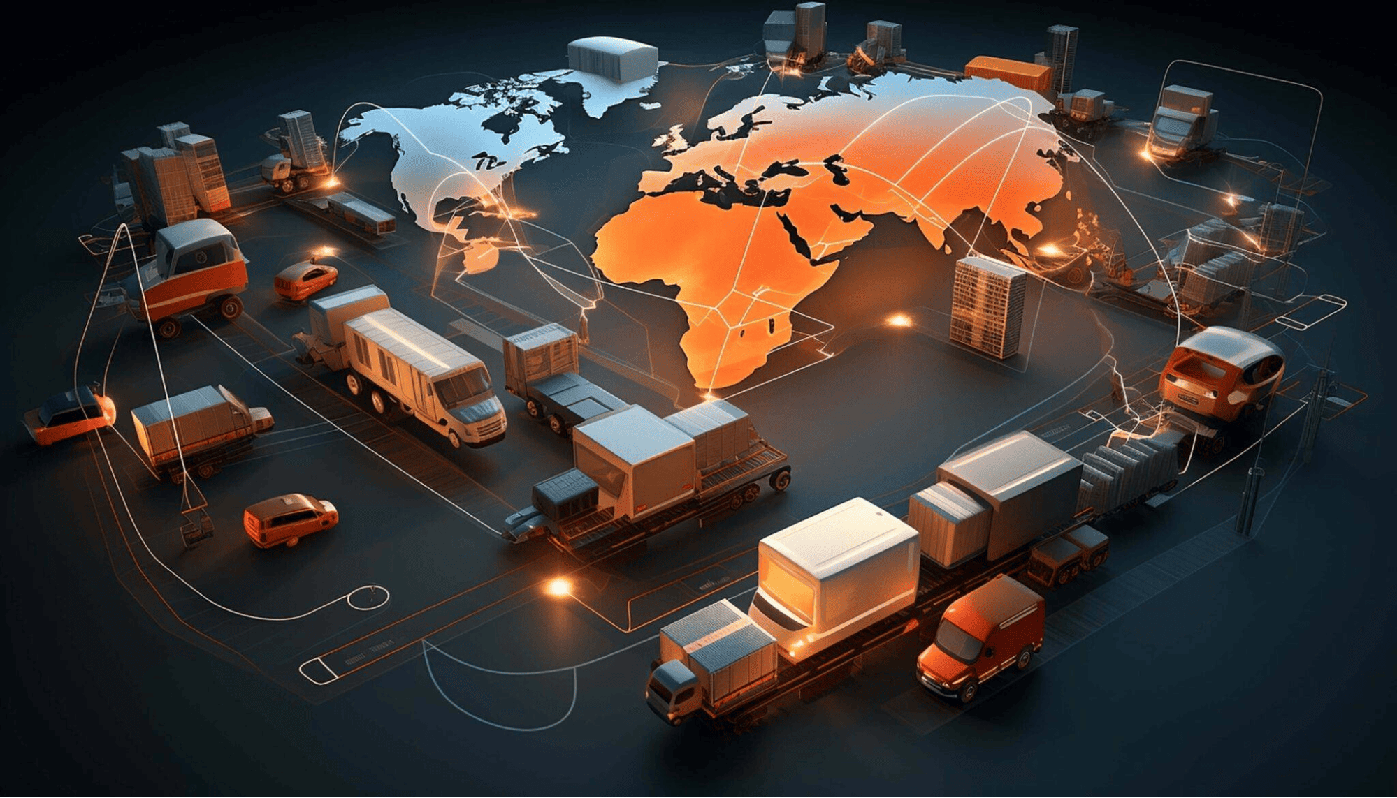 Logistics Solutions